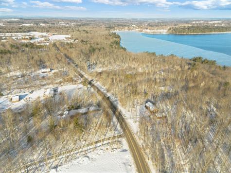 62 Main Street Vassalboro ME 04989