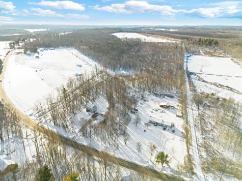 62 Main Street Vassalboro ME 04989