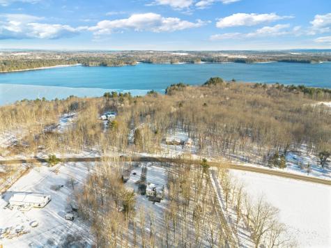 62 Main Street Vassalboro ME 04989