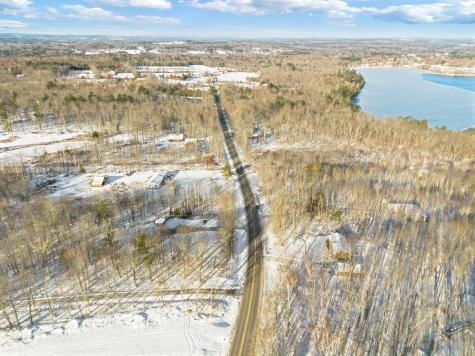 62 Main Street Vassalboro ME 04989