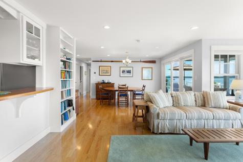 79 Perkins Street Castine ME 04421