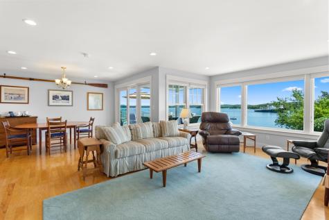 79 Perkins Street Castine ME 04421