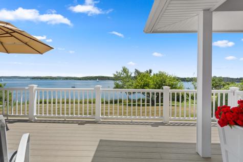 79 Perkins Street Castine ME 04421