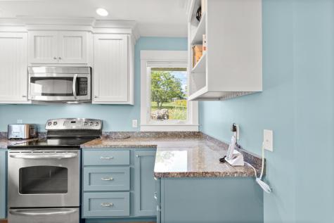 79 Perkins Street Castine ME 04421