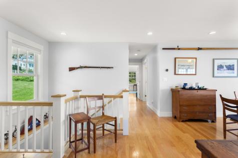 79 Perkins Street Castine ME 04421