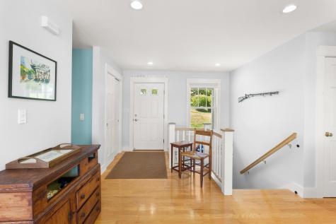 79 Perkins Street Castine ME 04421