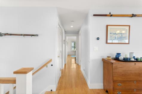 79 Perkins Street Castine ME 04421