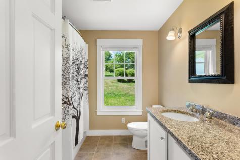 79 Perkins Street Castine ME 04421