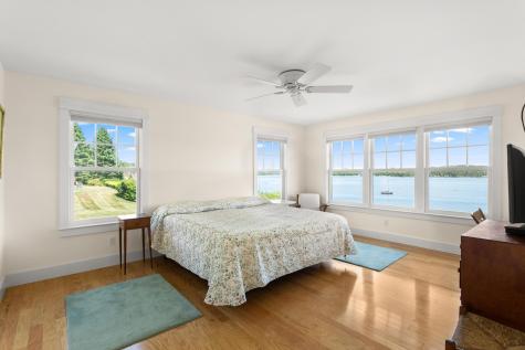 79 Perkins Street Castine ME 04421