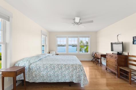 79 Perkins Street Castine ME 04421