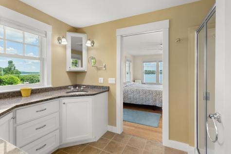 79 Perkins Street Castine ME 04421