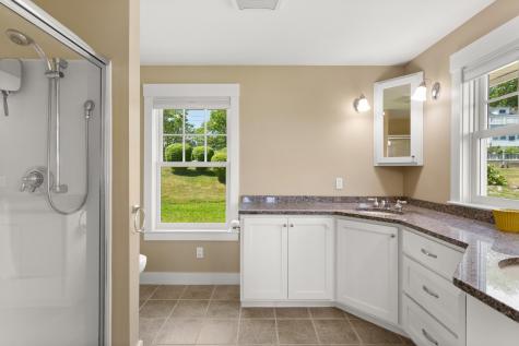 79 Perkins Street Castine ME 04421