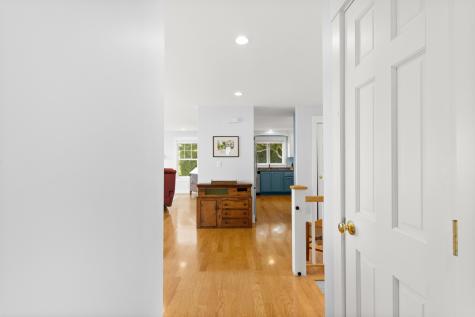 79 Perkins Street Castine ME 04421