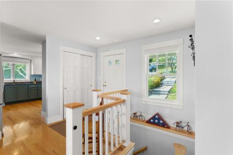 79 Perkins Street Castine ME 04421