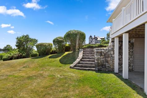 79 Perkins Street Castine ME 04421