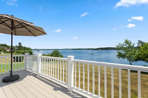 79 Perkins Street Castine ME 04421