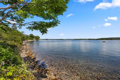 79 Perkins Street Castine ME 04421