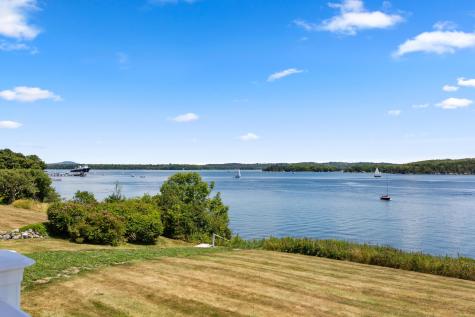 79 Perkins Street Castine ME 04421