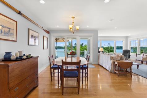 79 Perkins Street Castine ME 04421