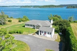 79 Perkins Street Castine ME 04421