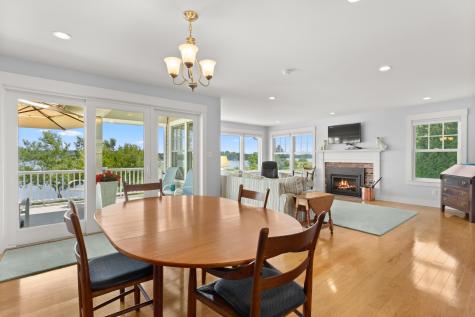 79 Perkins Street Castine ME 04421