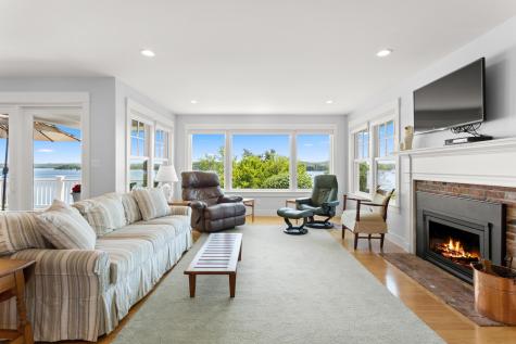 79 Perkins Street Castine ME 04421