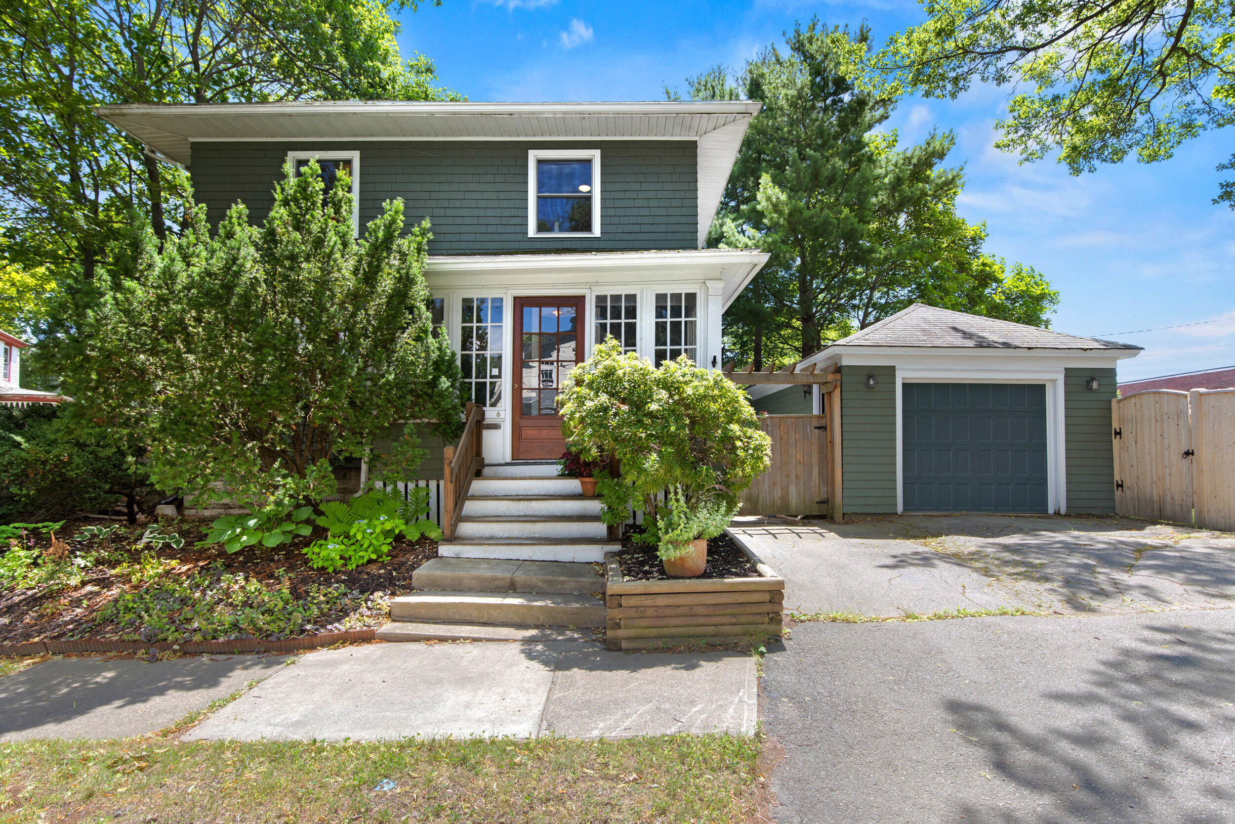 6 Grasmere Road Portland ME 04101
