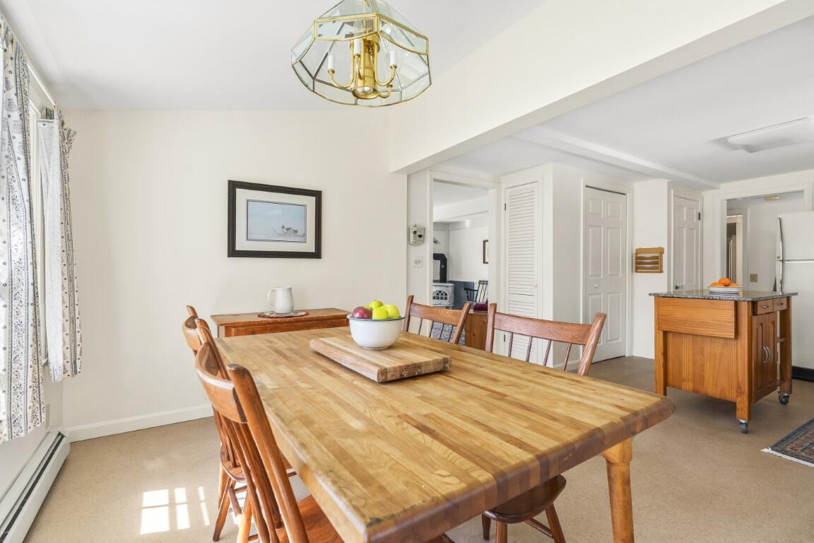 9 Cosy Harbor Road Southport ME 04576