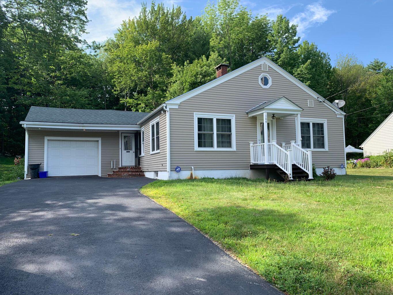 104 Old Greene Road Lewiston ME 04240