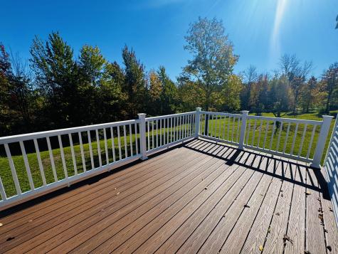 30 Grandview Drive Newport ME 04953