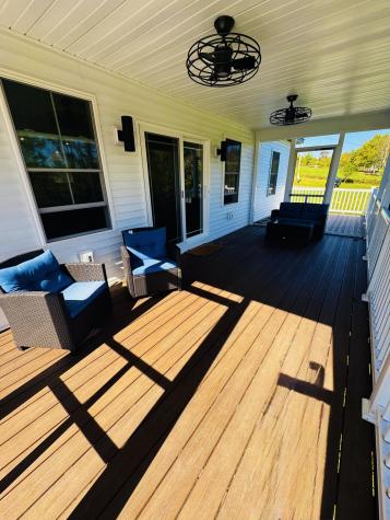 30 Grandview Drive Newport ME 04953