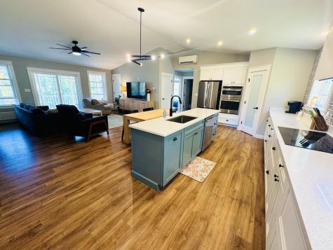 30 Grandview Drive Newport ME 04953