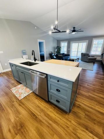 30 Grandview Drive Newport ME 04953