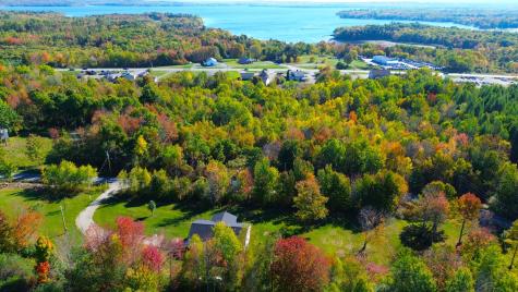 30 Grandview Drive Newport ME 04953
