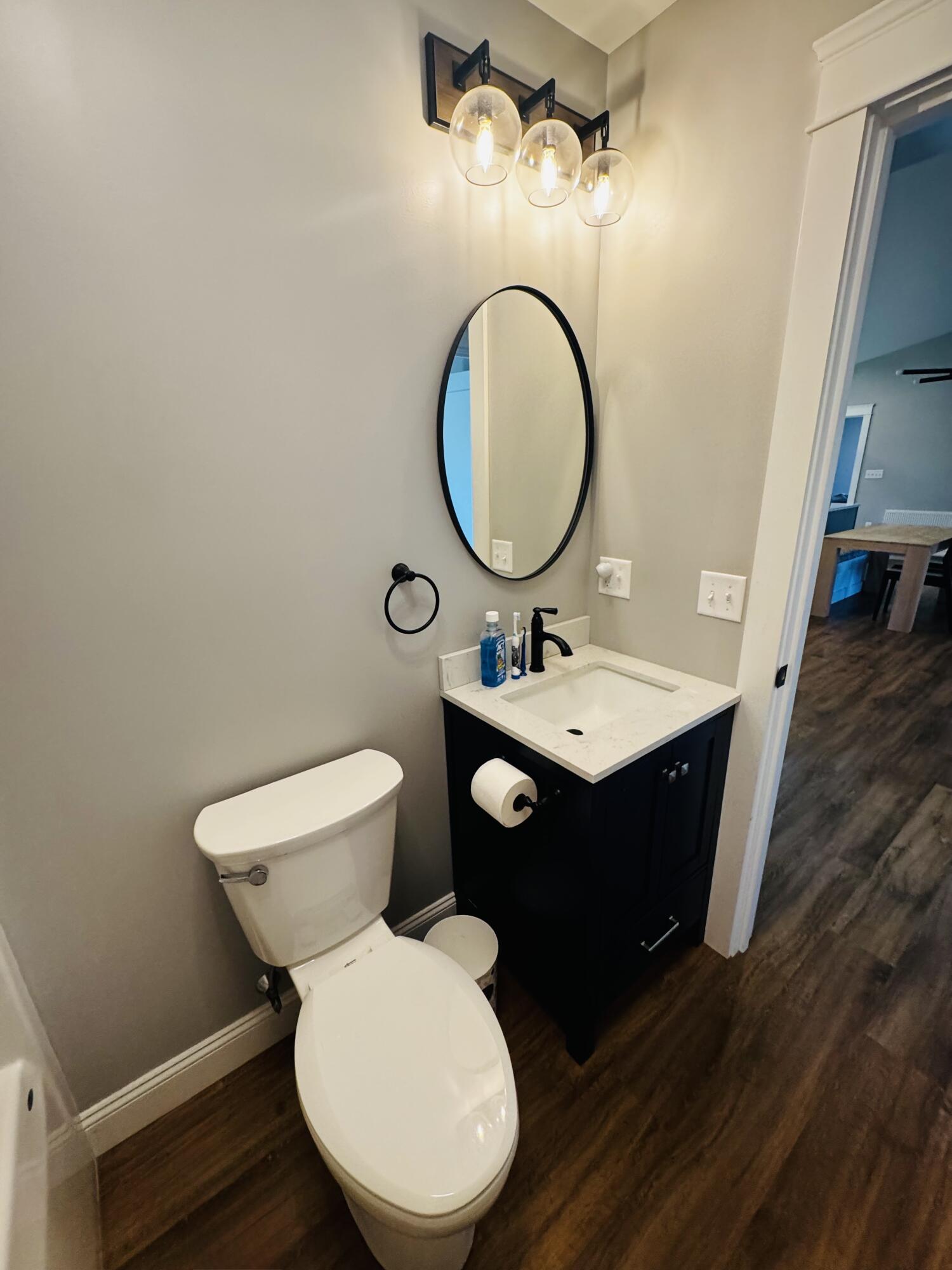 30 Grandview Drive Newport ME 04953