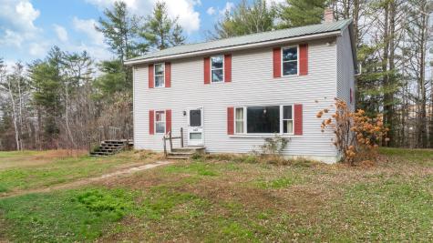 150 Leeds Junction Road Wales ME 04280