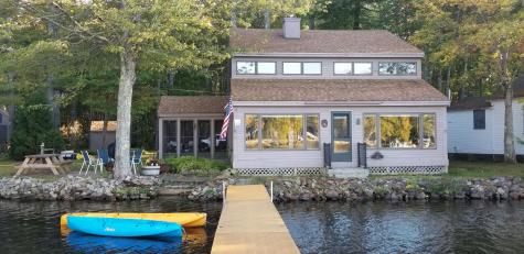 133 Wren Road Acton ME 04001