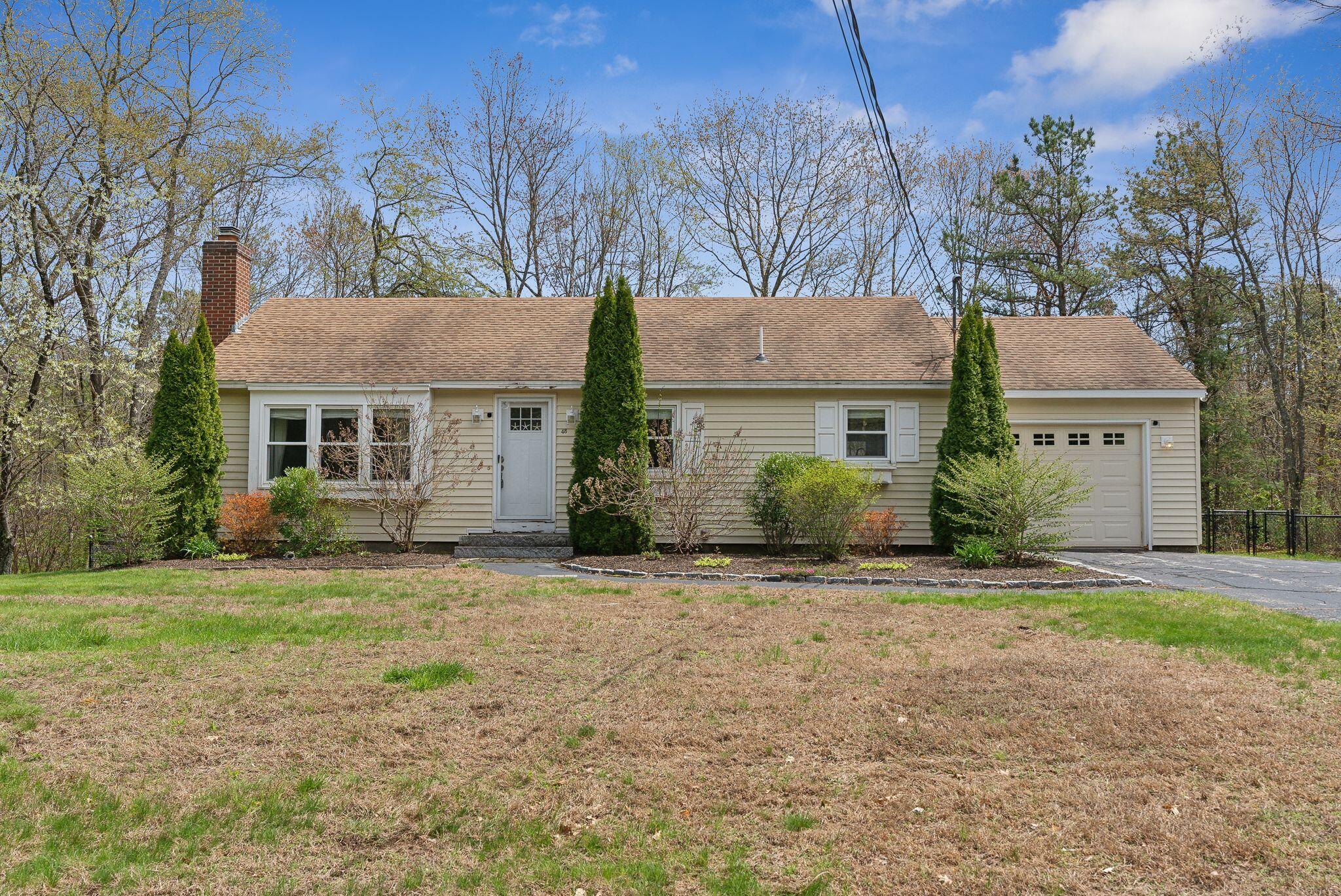 48 Woodside Drive Kennebunk ME 04043