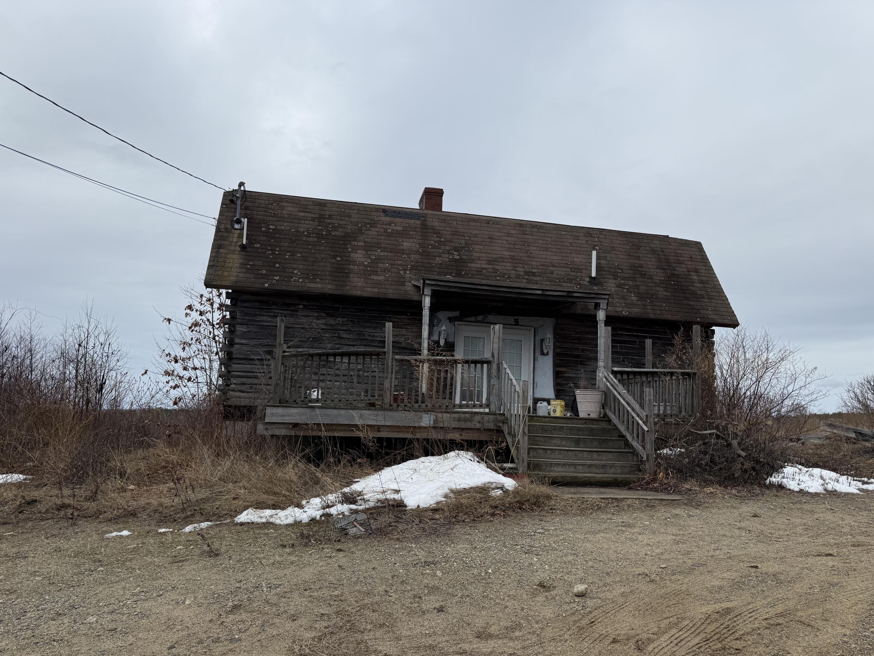 726 Hanson Ridge Road Sanford ME 04083