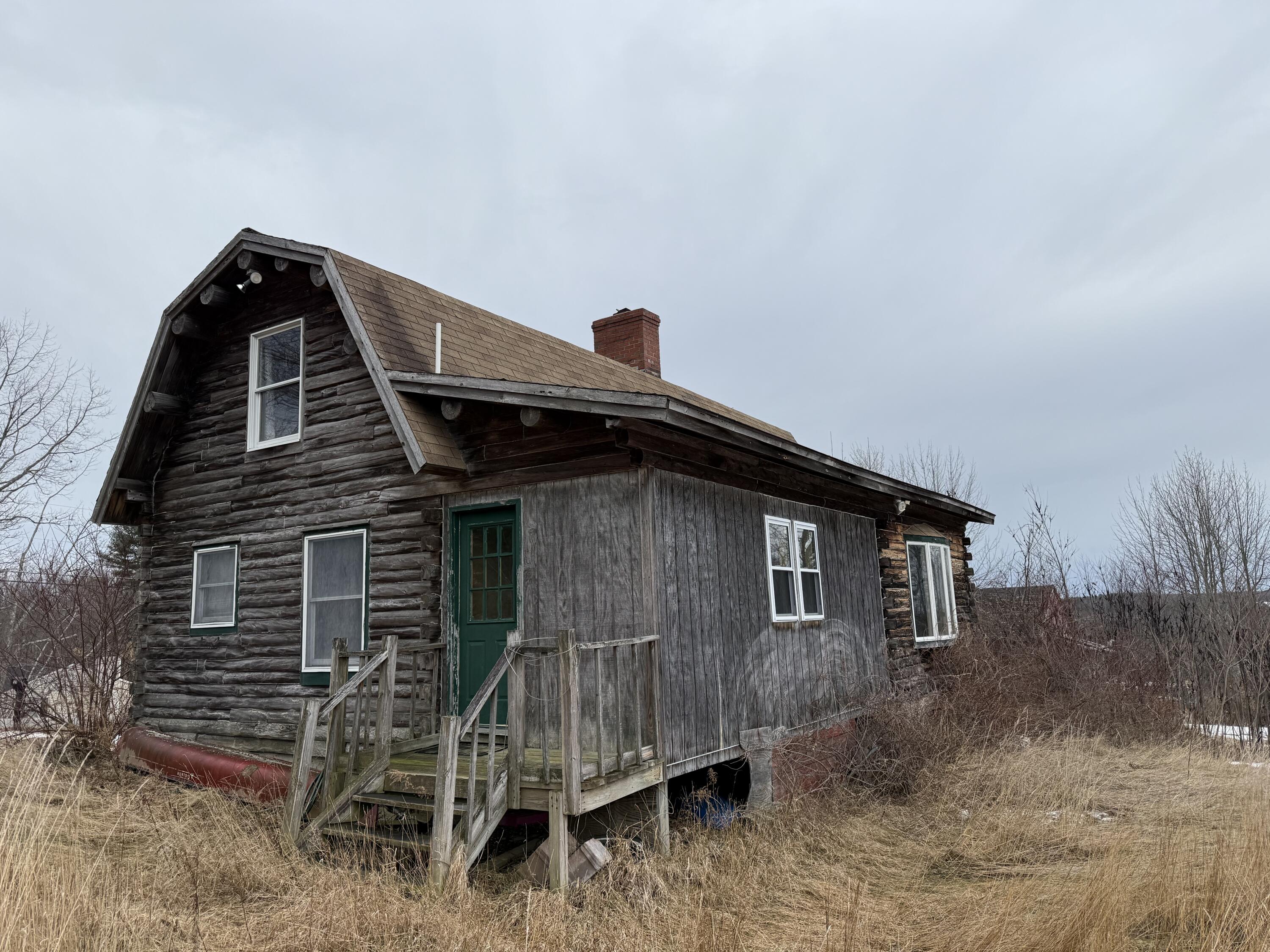 726 Hanson Ridge Road Sanford ME 04083