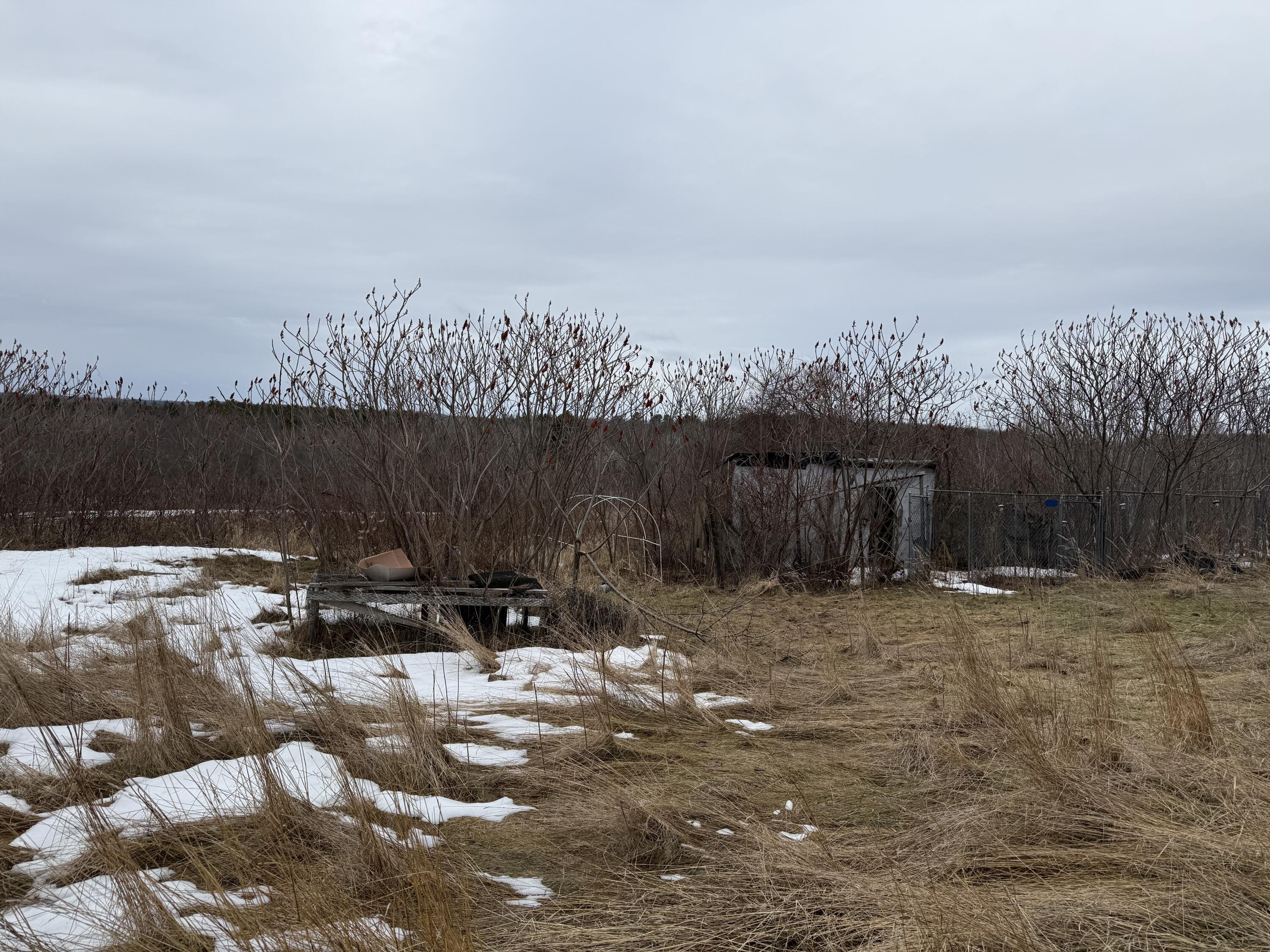 726 Hanson Ridge Road Sanford ME 04083