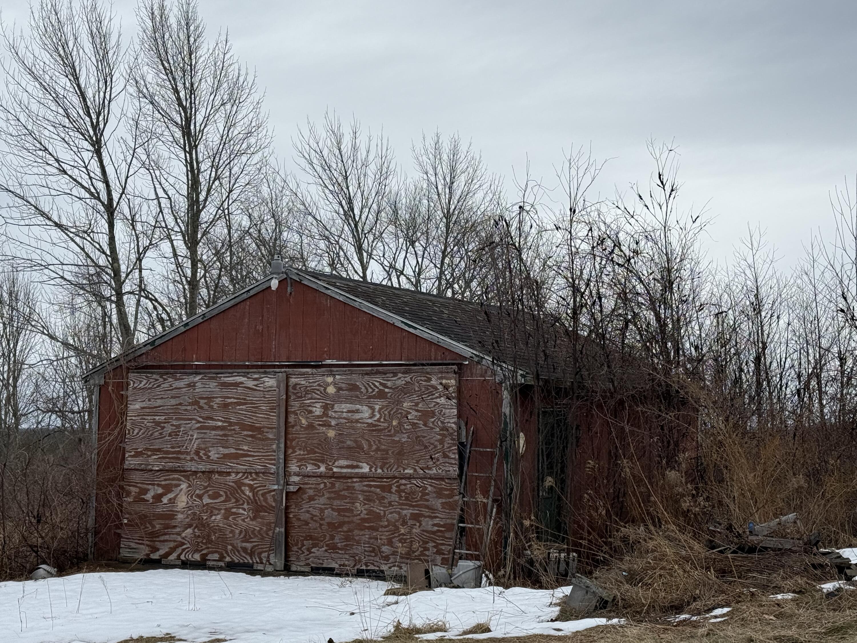 726 Hanson Ridge Road Sanford ME 04083