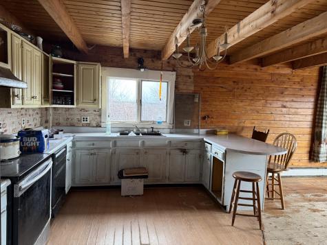 726 Hanson Ridge Road Sanford ME 04083