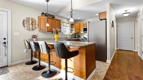 1176 Kenduskeag Avenue Bangor ME 04401