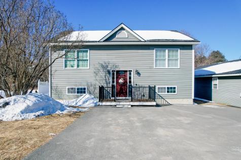 1176 Kenduskeag Avenue Bangor ME 04401