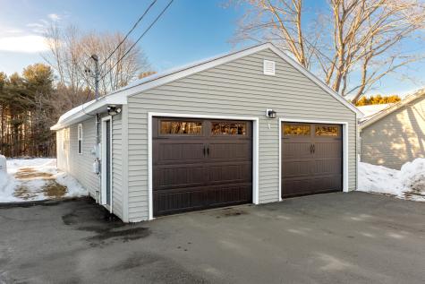 1176 Kenduskeag Avenue Bangor ME 04401