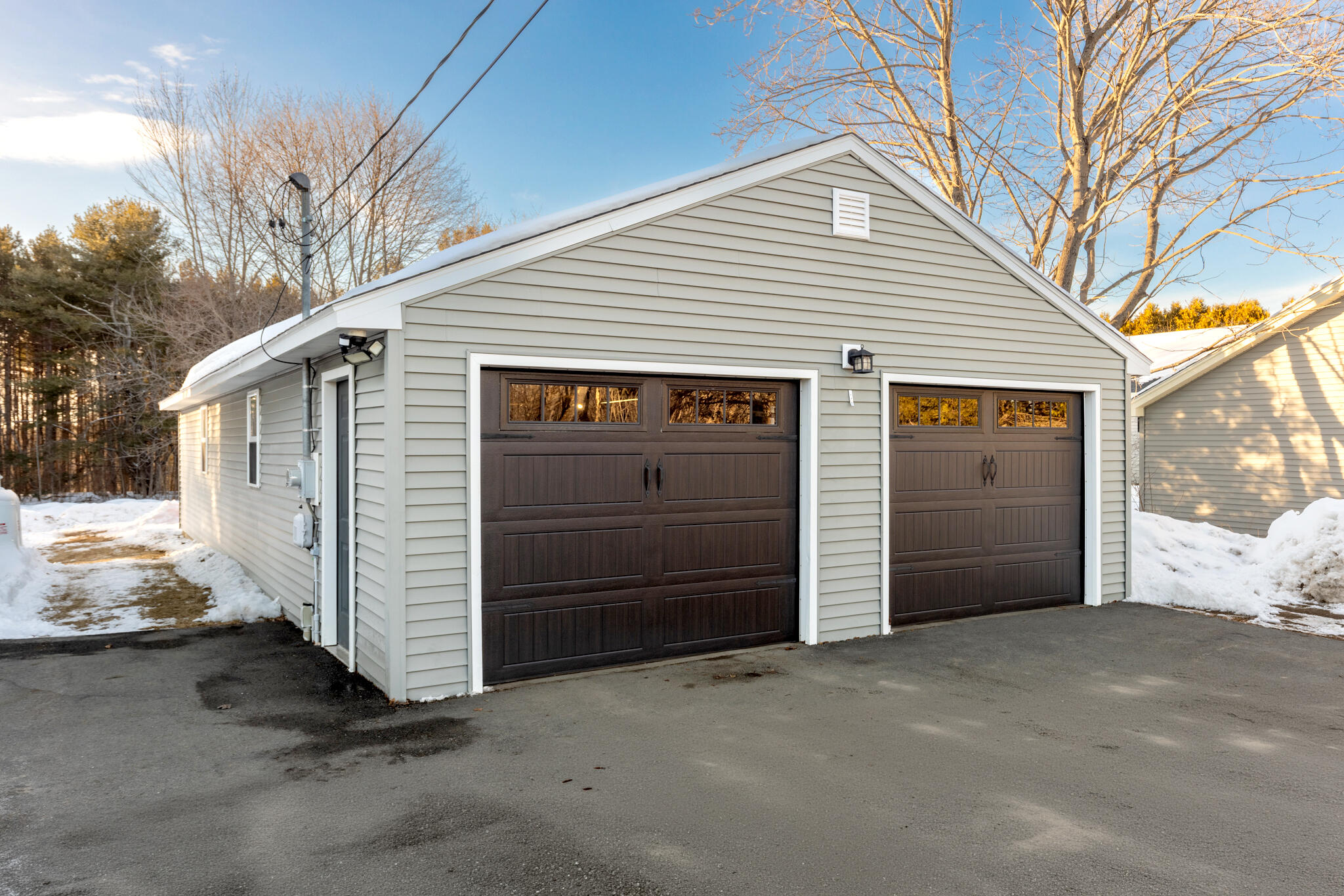 1176 Kenduskeag Avenue Bangor ME 04401