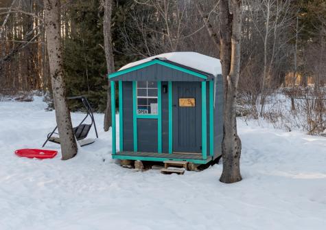 1176 Kenduskeag Avenue Bangor ME 04401