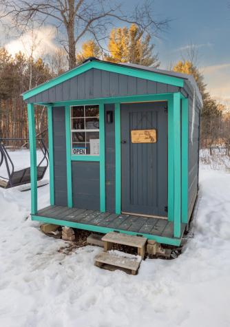 1176 Kenduskeag Avenue Bangor ME 04401