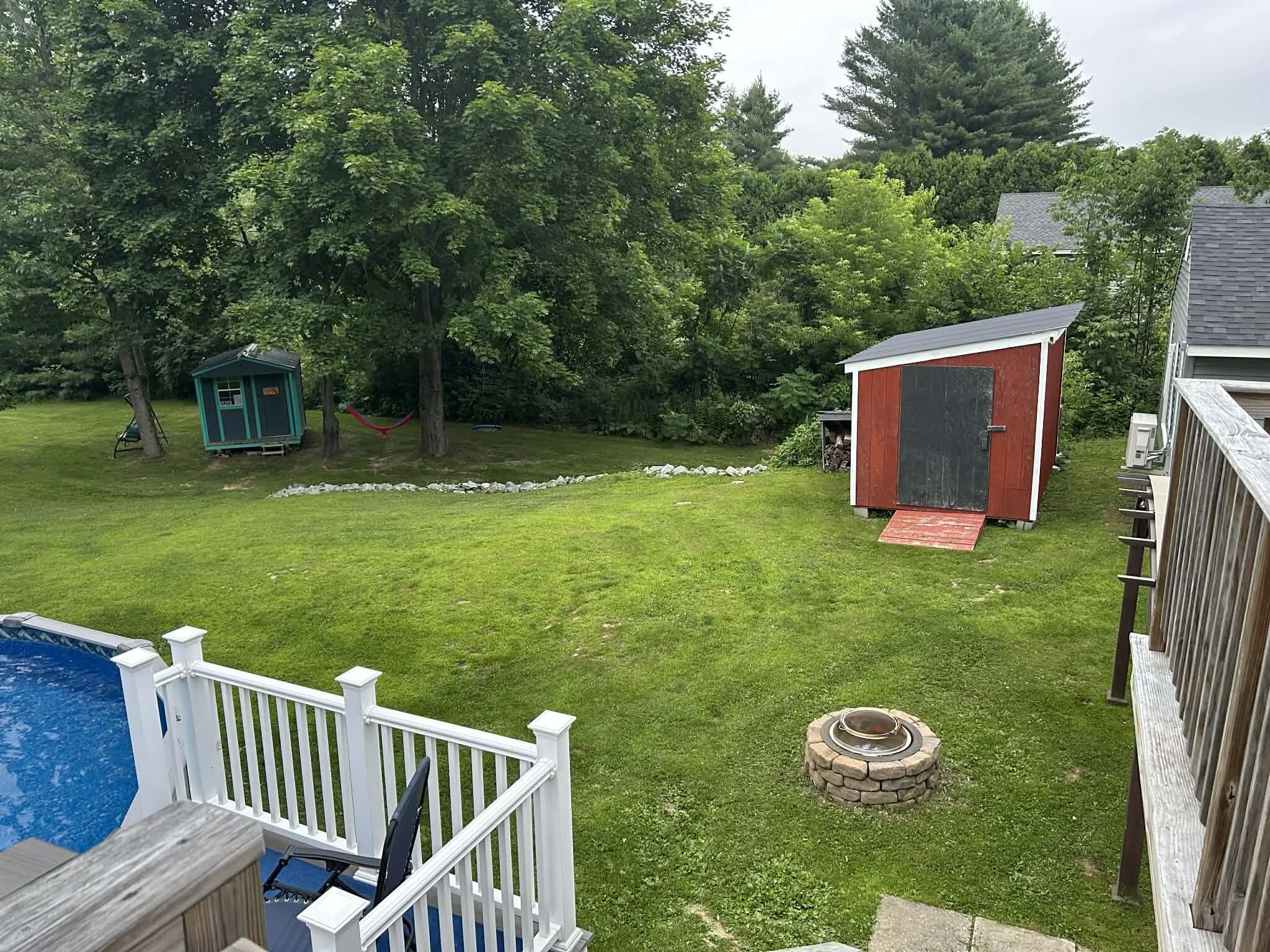 1176 Kenduskeag Avenue Bangor ME 04401